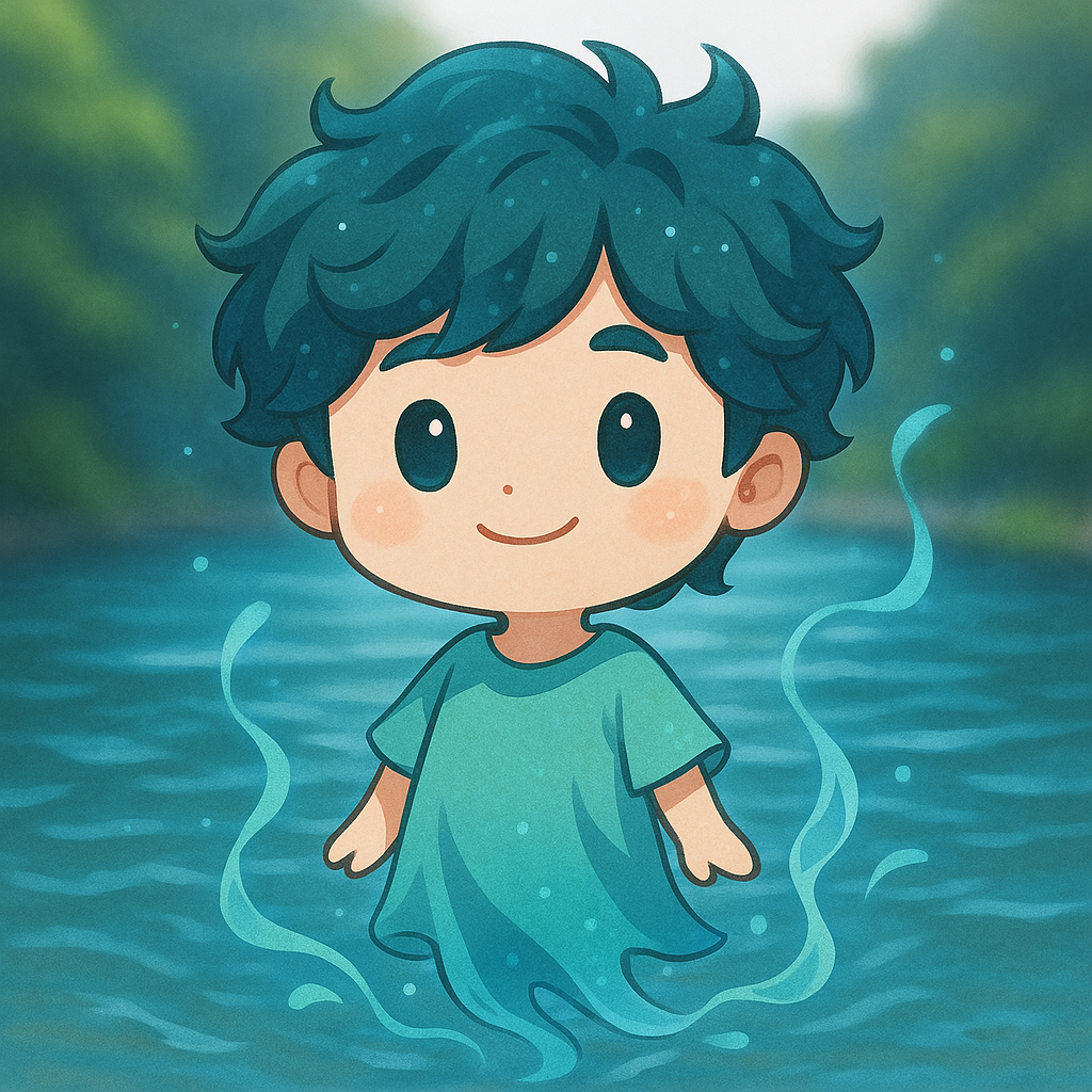 こはくのアイコン